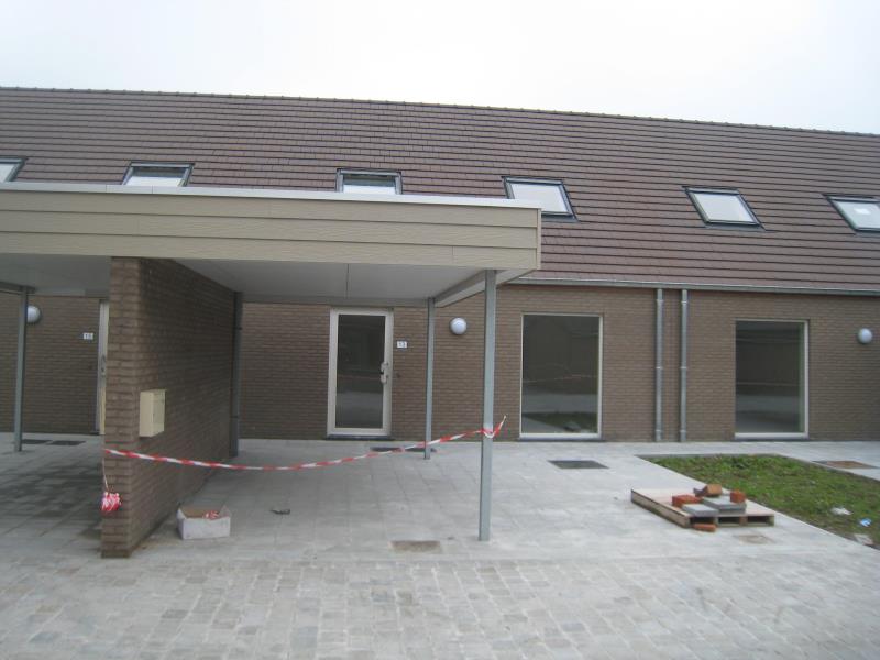 huurwoning Barbeelstraat 13, 8600 Nieuwkapelle