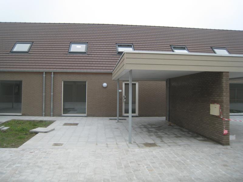 huurwoning Barbeelstraat 15, 8600 Nieuwkapelle