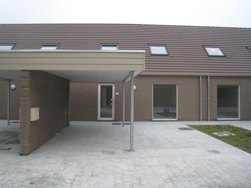 huurwoning Barbeelstraat 17, 8600 Nieuwkapelle