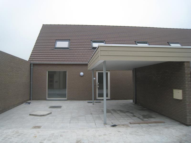 huurwoning Barbeelstraat 19, 8600 Nieuwkapelle