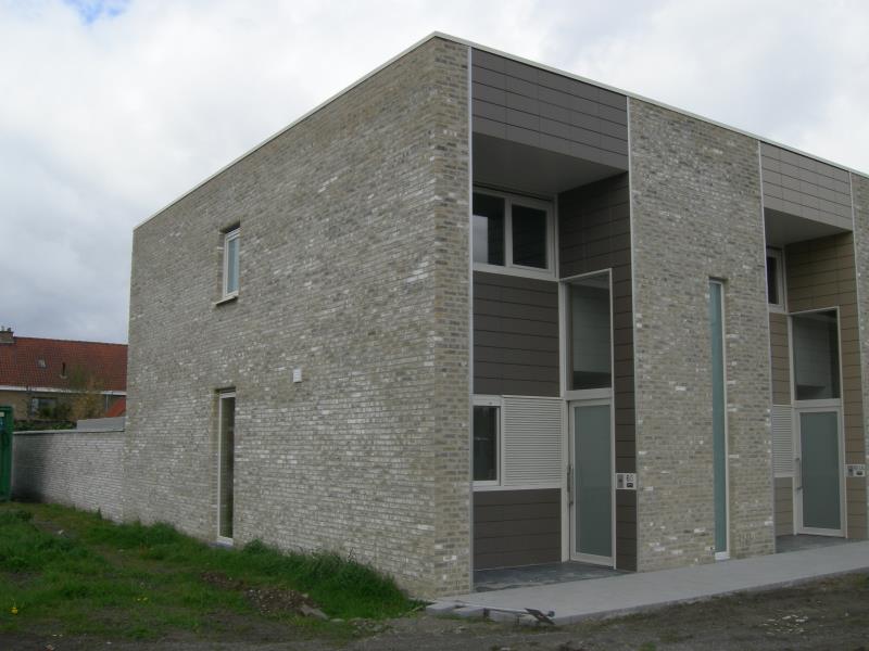 huurwoning Prins Albertstraat 60, 8800 Roeselare