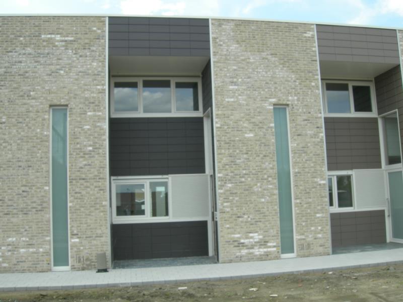 huurwoning Prins Albertstraat 60B, 8800 Roeselare