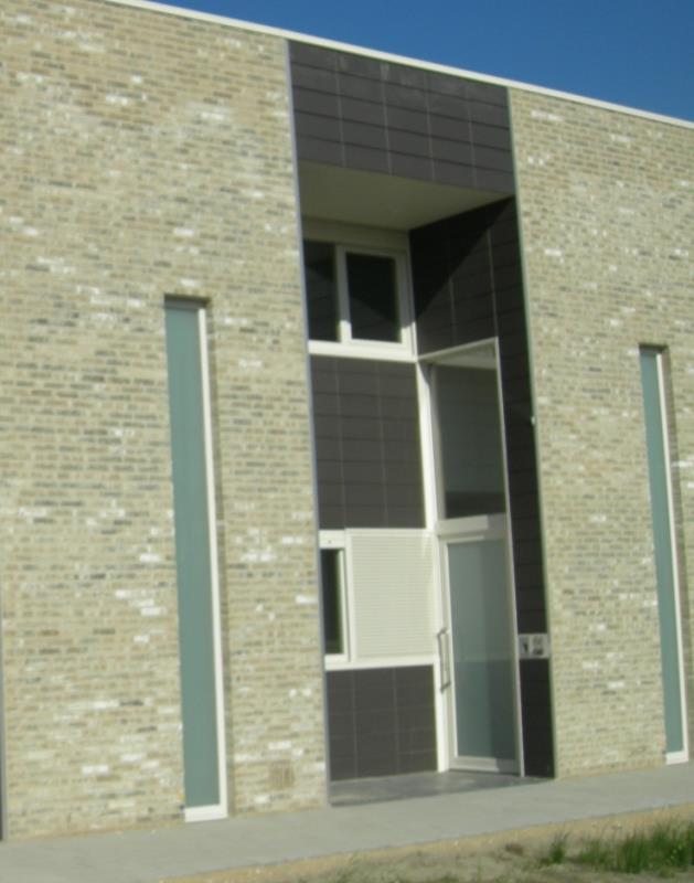 huurwoning Prins Albertstraat 66, 8800 Roeselare