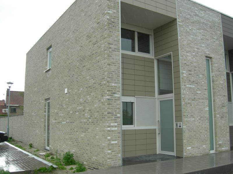 huurwoning Prins Albertstraat 68, 8800 Roeselare