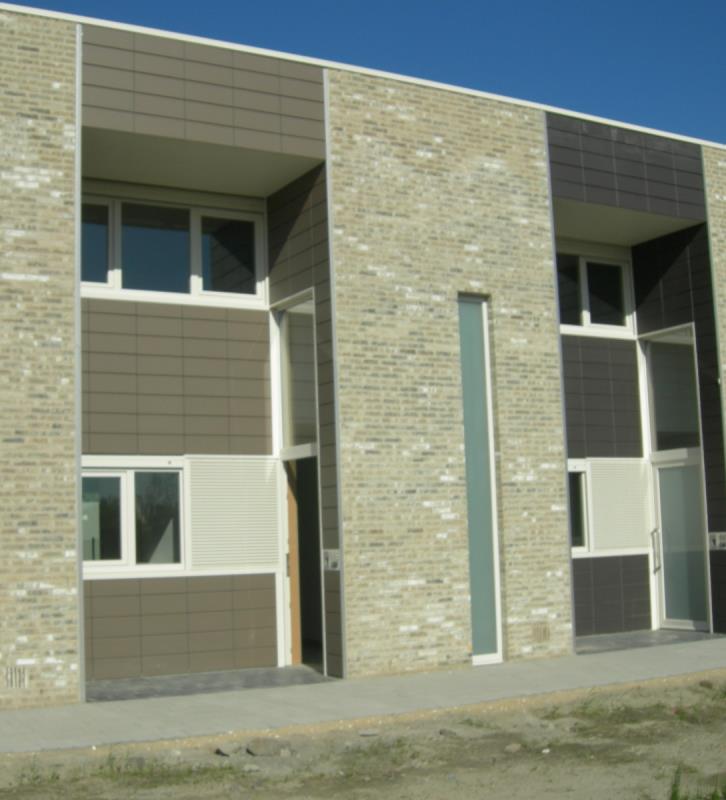 huurwoning Prins Albertstraat 68B, 8800 Roeselare