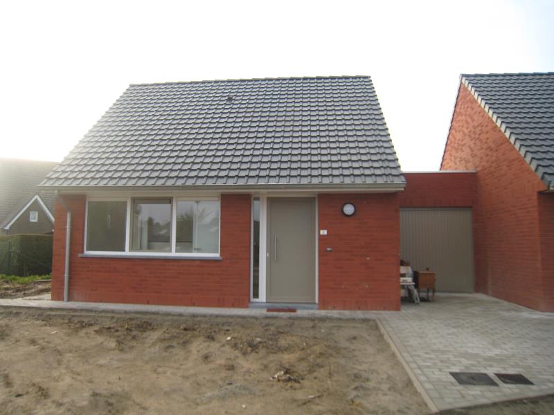 huurwoning Paul Billietstraat 2, 8840 Staden