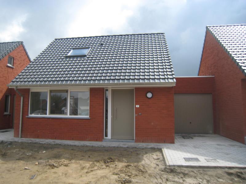 huurwoning Paul Billietstraat 4, 8840 Staden