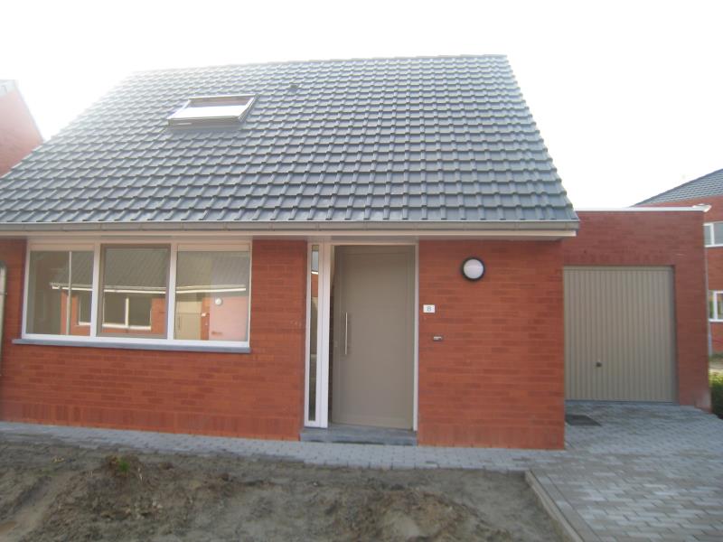 huurwoning Paul Billietstraat 8, 8840 Staden