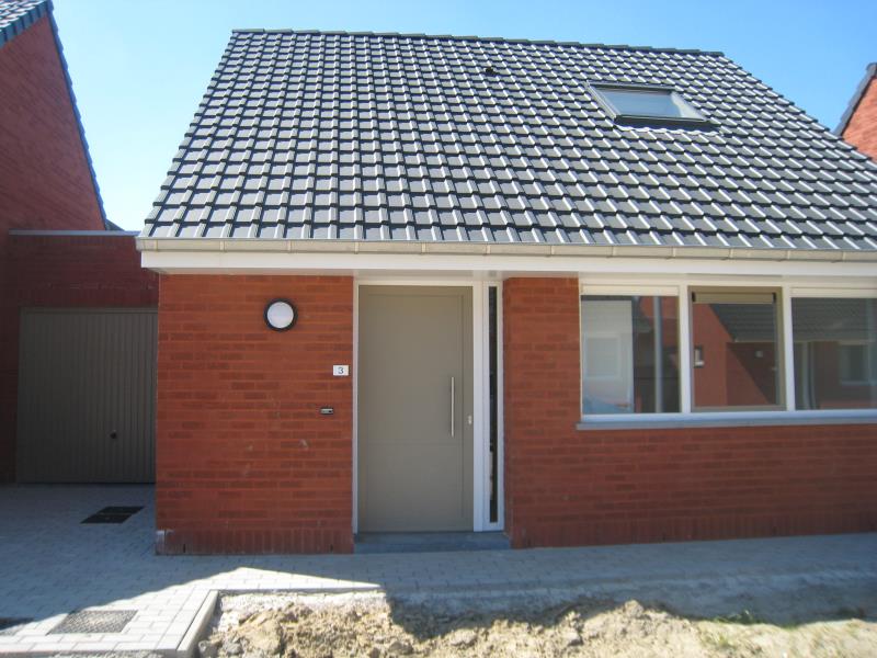 huurwoning Paul Billietstraat 3, 8840 Staden