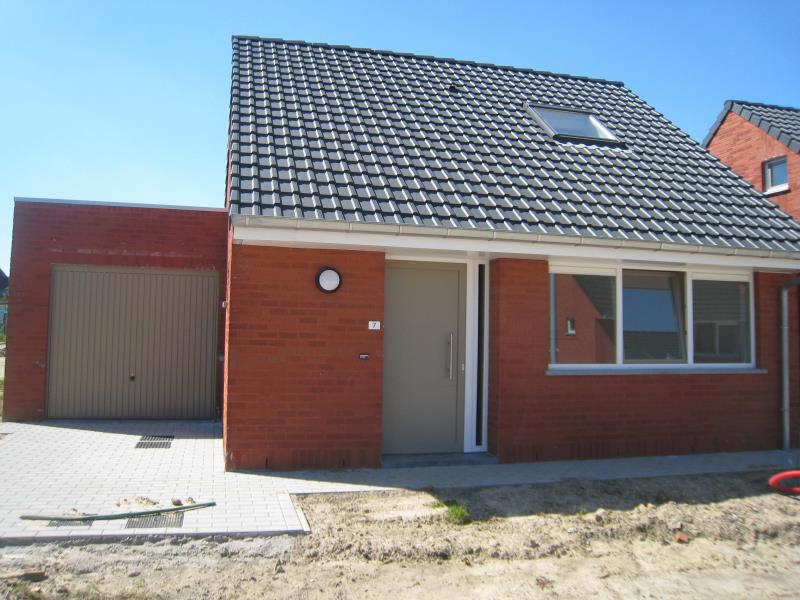 huurwoning Paul Billietstraat 7, 8840 Staden