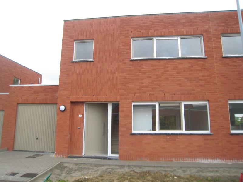 huurwoning Paul Billietstraat 14, 8840 Staden