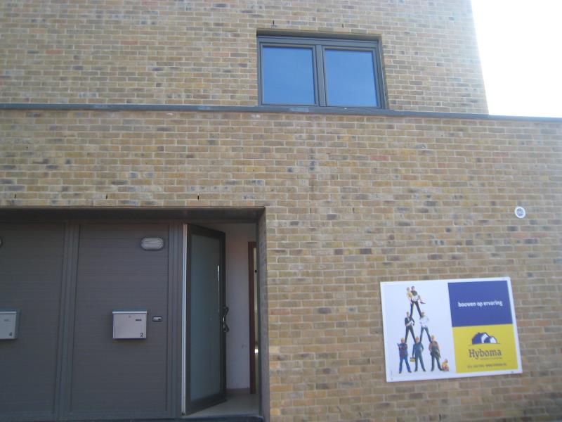 huurwoning Voskensstraat 2, 8830 Hooglede