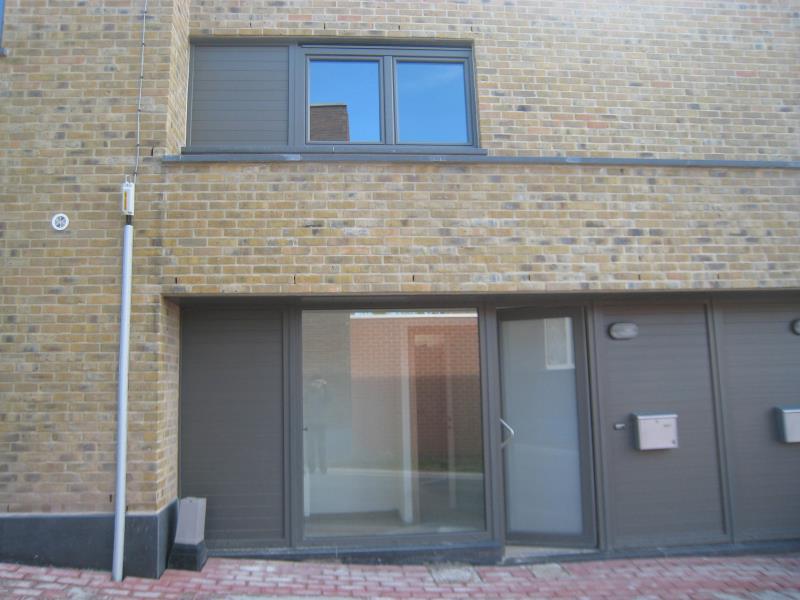 huurwoning Voskensstraat 4, 8830 Hooglede