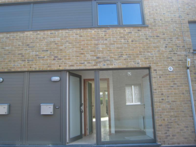 huurwoning Voskensstraat 6, 8830 Hooglede