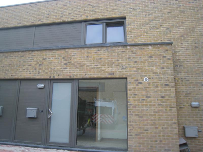 huurwoning Voskensstraat 12, 8830 Hooglede
