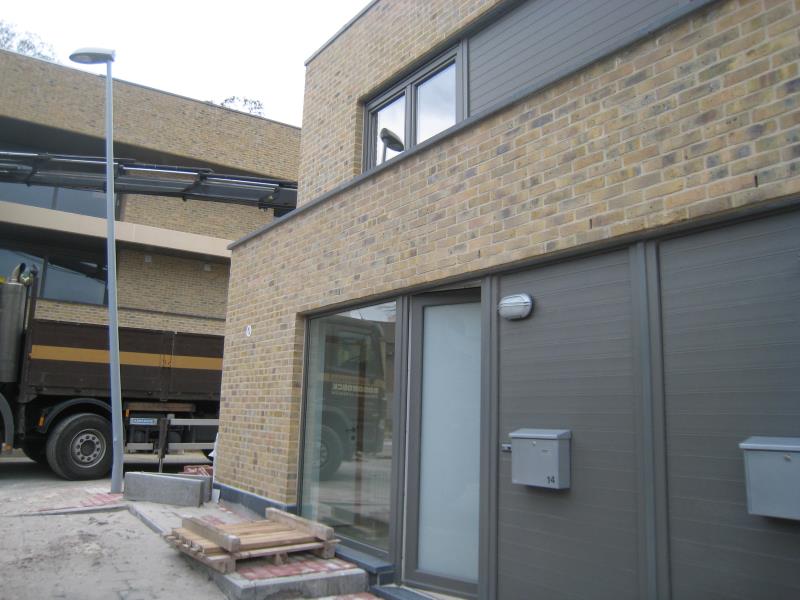 huurwoning Voskensstraat 14, 8830 Hooglede