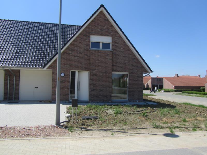 huurwoning Sparrenweg 1, 8970 Poperinge
