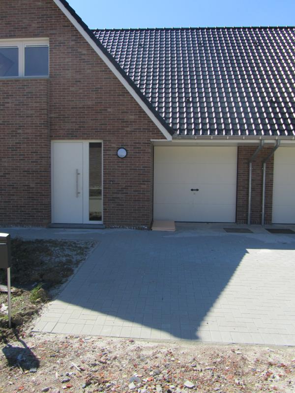 huurwoning Sparrenweg 2, 8970 Poperinge