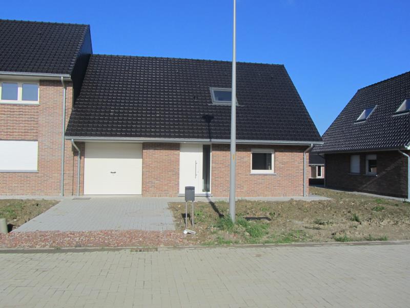 huurwoning Sparrenweg 4, 8970 Poperinge