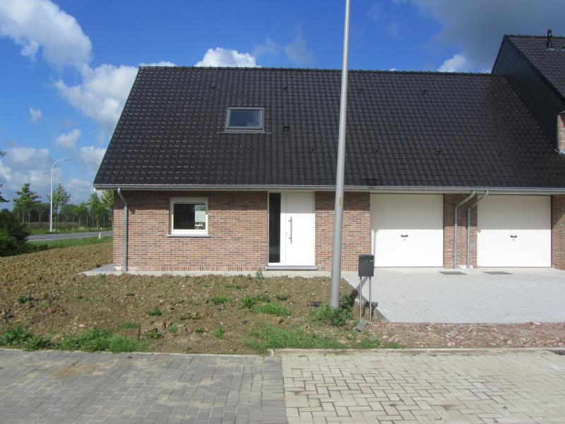 huurwoning Sparrenweg 5, 8970 Poperinge