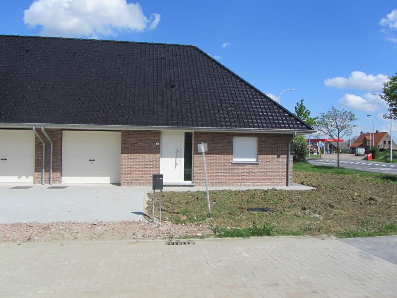 huurwoning Sparrenweg 6, 8970 Poperinge