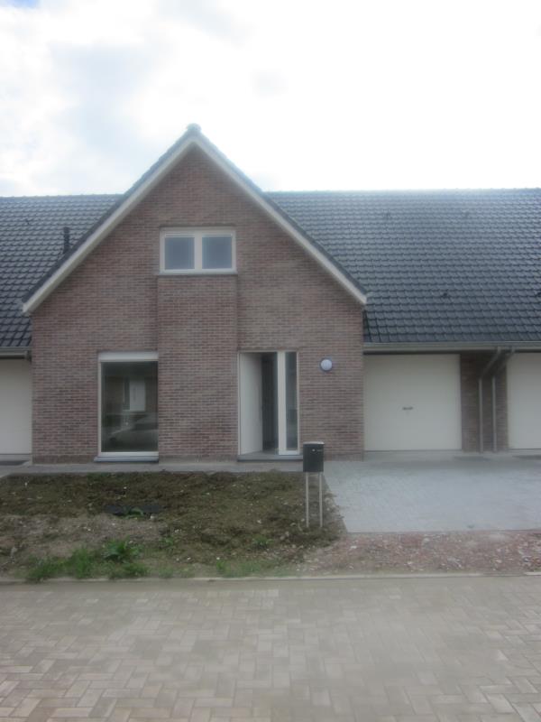 huurwoning Sparrenweg 7, 8970 Poperinge