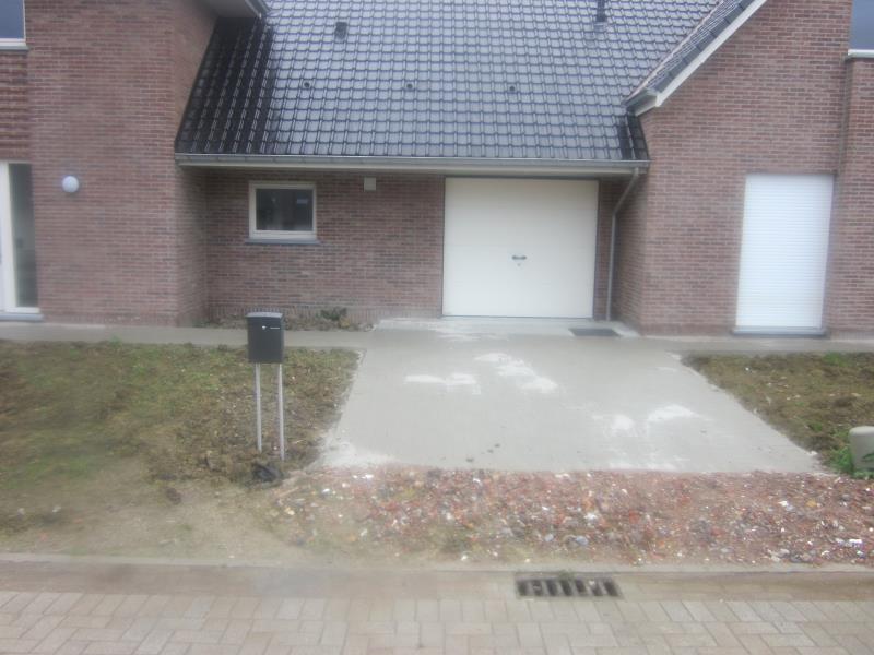 huurwoning Sparrenweg 8, 8970 Poperinge