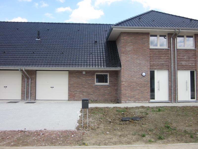 huurwoning Sparrenweg 9, 8970 Poperinge