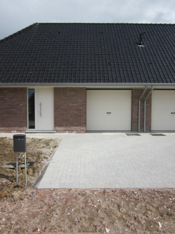 huurwoning Sparrenweg 10, 8970 Poperinge
