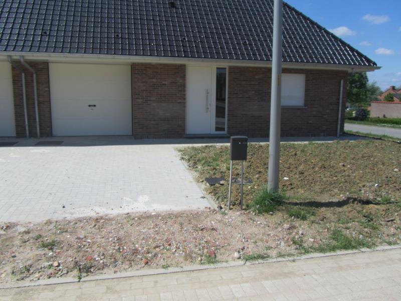 huurwoning Beukenweg 1, 8970 Poperinge