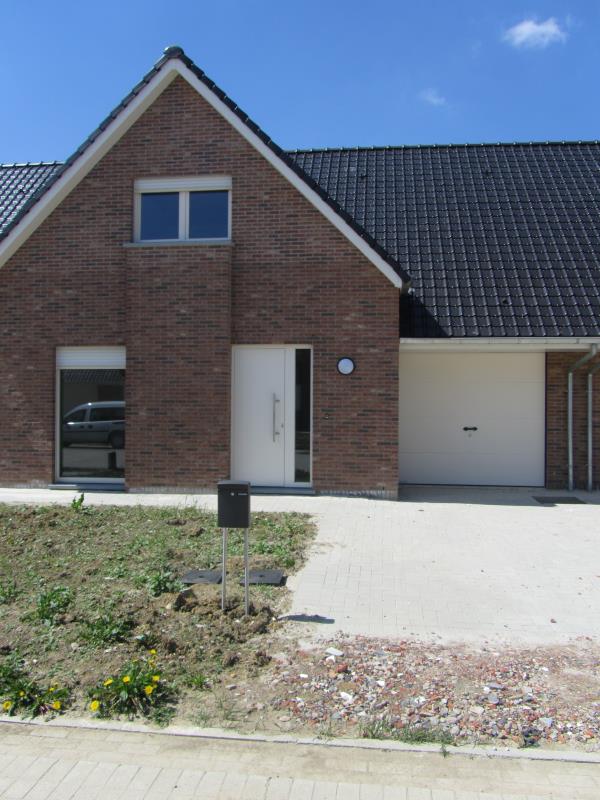 huurwoning Beukenweg 2, 8970 Poperinge