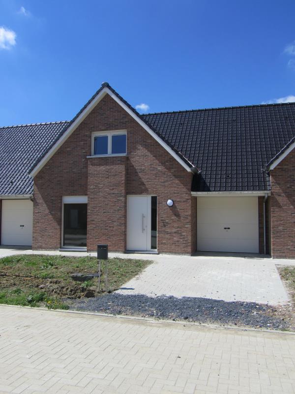 huurwoning Beukenweg 3, 8970 Poperinge