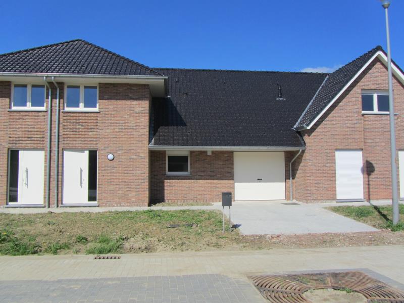 huurwoning Beukenweg 4, 8970 Poperinge