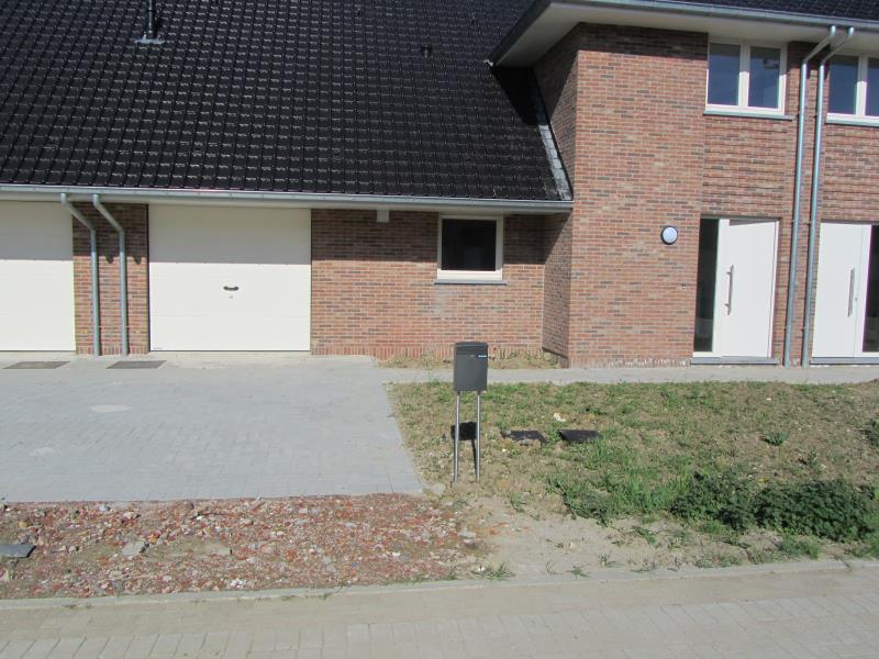 huurwoning Beukenweg 5, 8970 Poperinge
