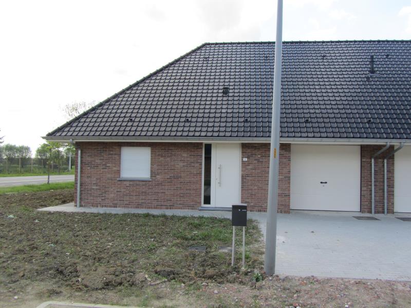 huurwoning Beukenweg 6, 8970 Poperinge