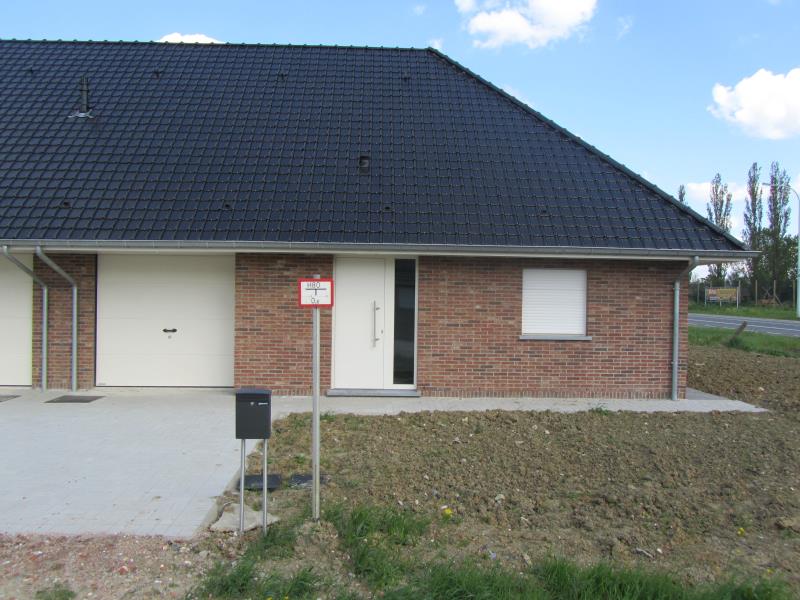 huurwoning Beukenweg 7, 8970 Poperinge