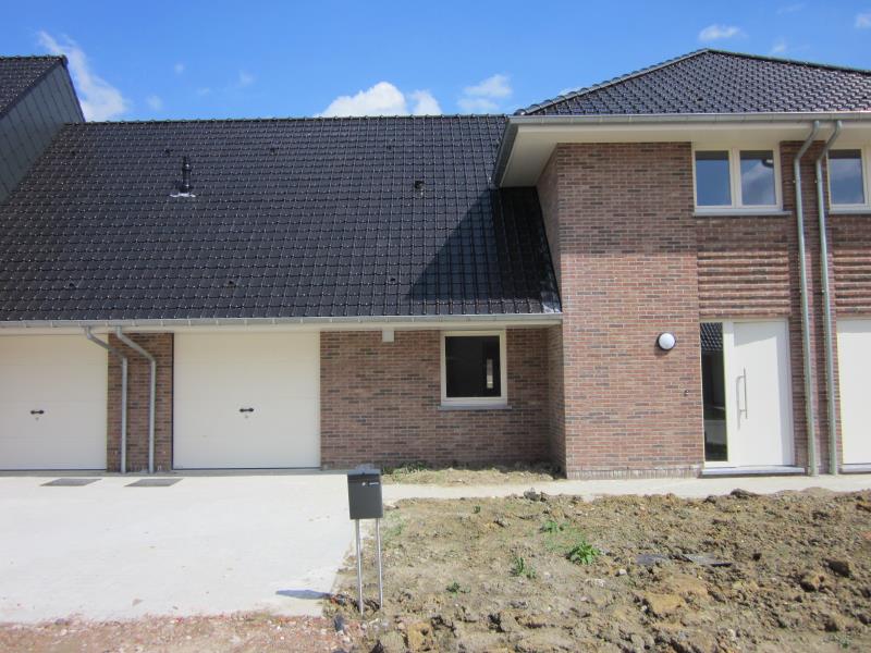 huurwoning Beukenweg 9, 8970 Poperinge