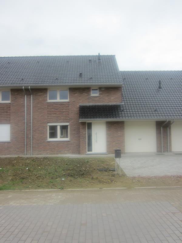 huurwoning Beukenweg 10, 8970 Poperinge