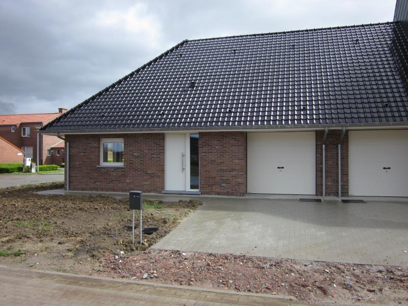 huurwoning Beukenweg 12, 8970 Poperinge
