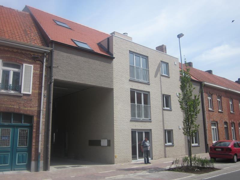 huurwoning Ieperstraat 18 bus 31, 8840 Staden