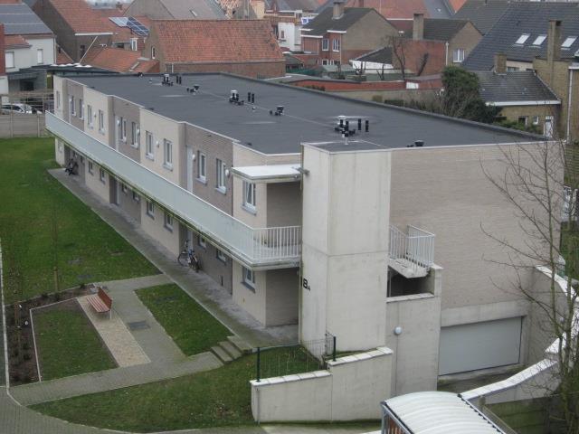 huurwoning Ieperstraat 18A bus 6, 8840 Staden