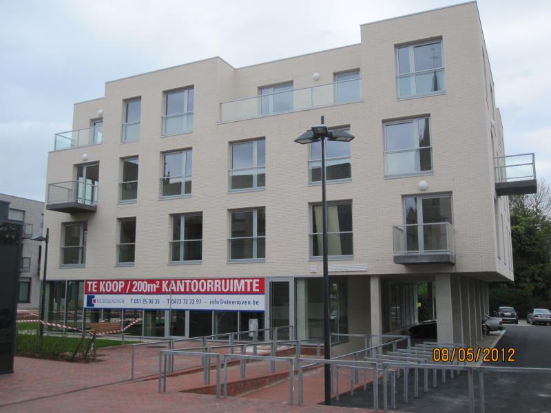 huurwoning Bruggestraat 6 bus 0101, 8830 Hooglede