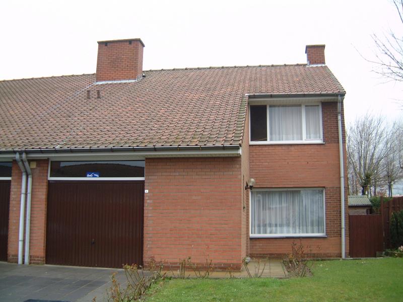 huurwoning Esslingenlaan 4, 8980 Beselare