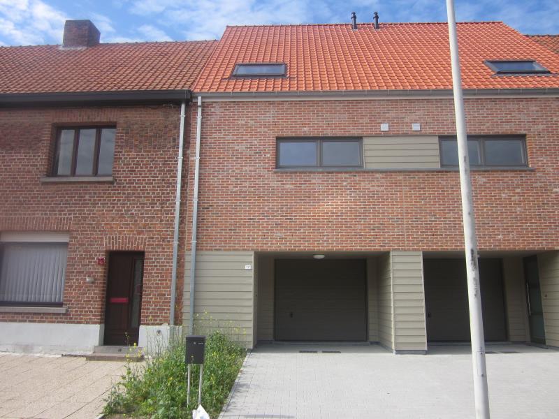huurwoning Tumulusstraat 17, 8800 Roeselare