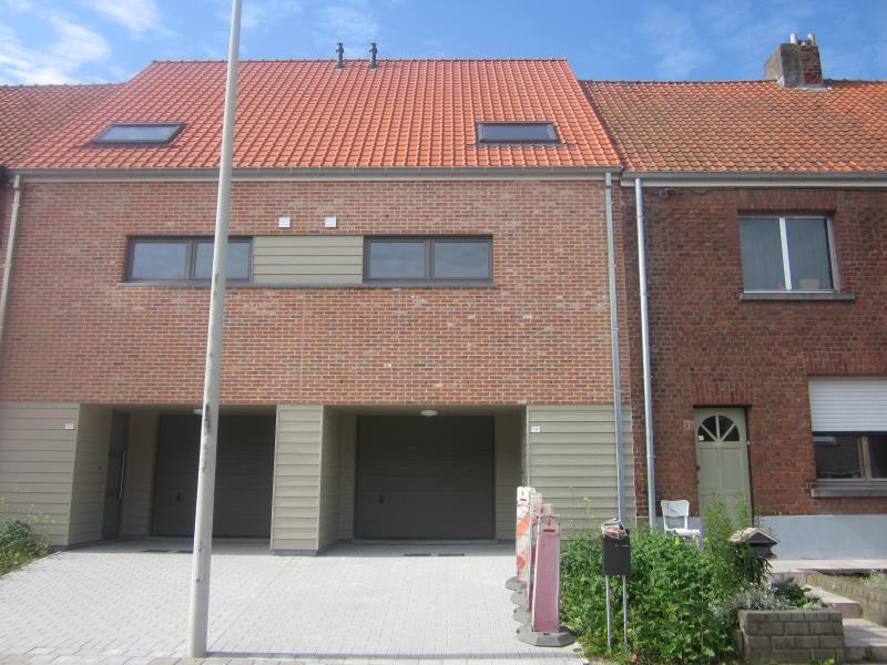 huurwoning Tumulusstraat 19, 8800 Roeselare