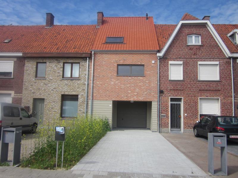 huurwoning Tumulusstraat 29, 8800 Roeselare