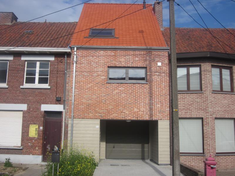 huurwoning Kasteelstraat 80, 8800 Roeselare