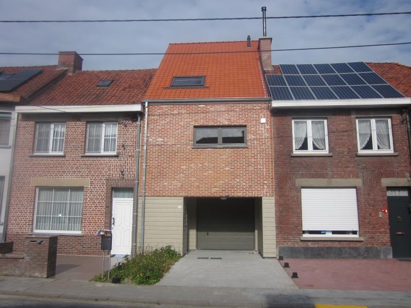 huurwoning Kasteelstraat 92, 8800 Roeselare