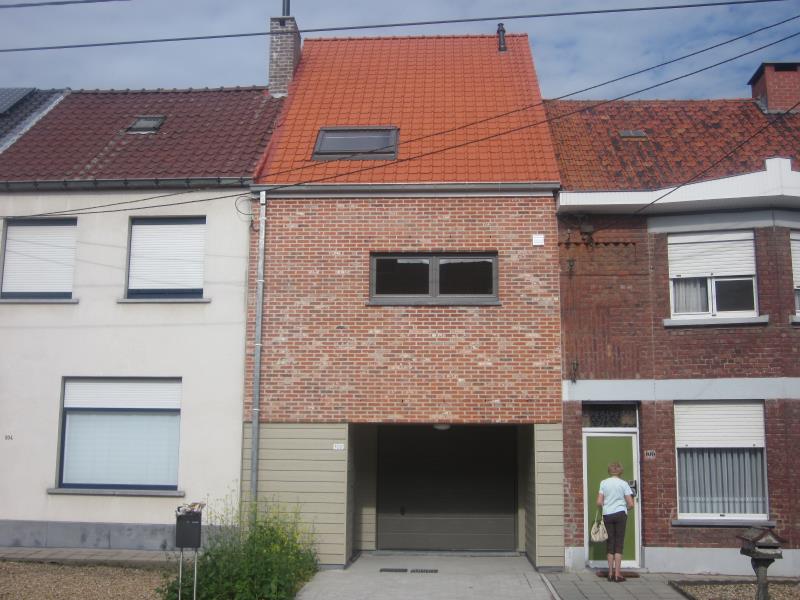 huurwoning Kasteelstraat 102, 8800 Roeselare