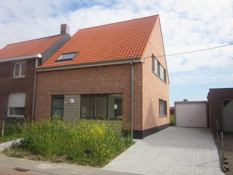huurwoning Tumulusstraat 4, 8800 Roeselare